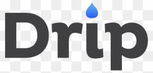 [integration] Best Drip Contest Software - Drip Logo Png - Free ...